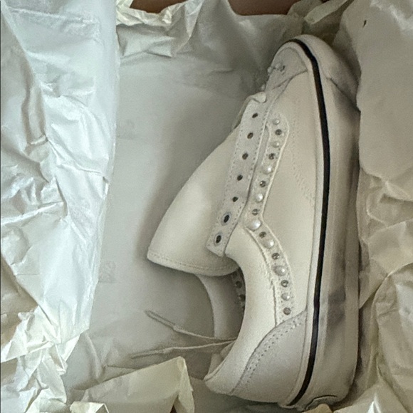 Vans OTW Old Skool 36
Pearlized Pack Marshmallow - Picture 7 of 9